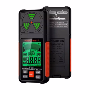 Habotest HT627 elektromagnetinio lauko matuoklis