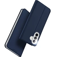 Dėklas Dux Ducis Skin Pro Samsung A376 A37 5G tamsiai mėlynas