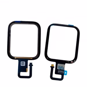 Touch Screen Digitizer Compatible With "Pro+" Apple Watch S6 40mm / glass + OCA