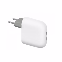 Įkroviklis Google GA09856-EU baltas 67W su pakuote / 100% Originalus /