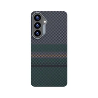 Benks Magnetic Armor Air Aurora Kevlar 600D Case (C048) for Samsung Galaxy S26