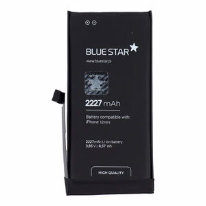 Аккумулятор для iPhone 12 MINI 2227 мАч Blue Star HQ