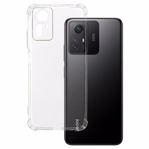 Clin Anti Shock 1,5mm XIAOMI REDMI NOTE 12S Permatomas