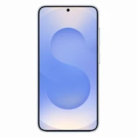 Samsung silikoninis dėklas su laikikliu / stovu Standing Grip Case EF-GS931CBEGWW telefonui Samsung Galaxy S25 - juodas