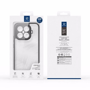 Dėklas Dux Ducis Aimo Xiaomi 15T Pro