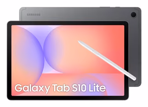 Samsung Galaxy Tab S10 lite WiFi 128GB grau 27.7 cm (10.9") 6 GB Wi-Fi 6 (802.11ax) Grey