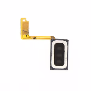 Flex Samsung G900F S5 su garsiakalbiu ORG