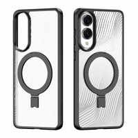 Dėklas Dux Ducis Aimo Mag Samsung S937 S25 Edge