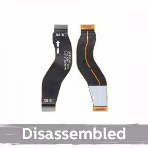 Flex laidas suderinamas su Samsung S908 S22 Ultra (SUB)-(MAIN) Flex / (Naudotas)