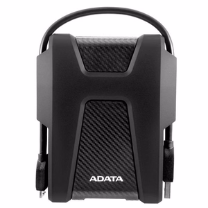 ADATA HD680 išorinis kietasis diskas 1000 GB juodas