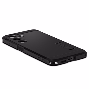 Spigen Tough Armor чехол для Samsung Galaxy S24 - чёрный