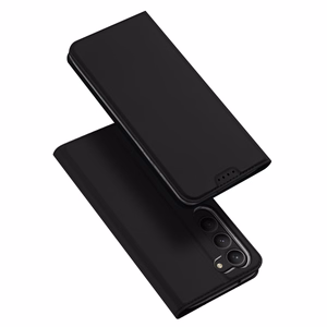 Чехол Dux Ducis Skin Pro Samsung S911 S23 5G чёрный