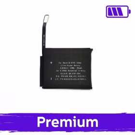 LCD ekranas suderinamas su Apple Watch Series SE2 (2022) 44mm (OEM)