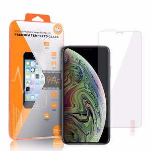 Apsauginis stiklas Orange IPHONE X/XS (5,8")