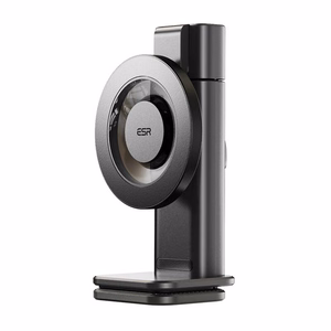 ESR Skygrip telefono laikiklis (juodas)
