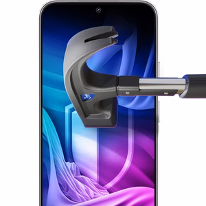 Huawei Nova 14 - 3mk Silky Matt Pro