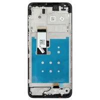 LCD + jutiklinis ekranas Motorola G13/ G23 originalus