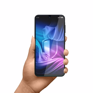 Samsung Galaxy A16 4G / 5G - 3mk Silky Matt Pro