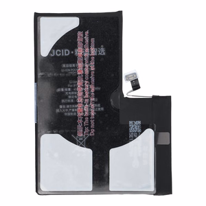 JCID Baterija iPhone 13 Pro Max 4550 mAh (didelė talpa)