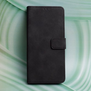 Smart Velvet case for Samsung Galaxy A27 5G black