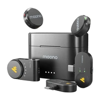 Maono WM650 A3 Wireless Microphone