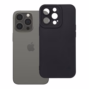 Case for iPhone 13 PRO Matt 2.0 black