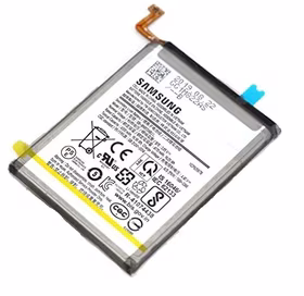 Akumuliatorius originalus Samsung N770F Note 10 Lite 4370mAh EB-BN770ABY (service pack)