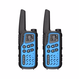 Racija Baofeng BF-T25E Mėlynas
