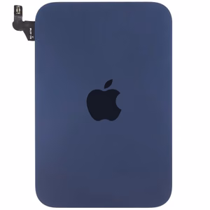 Galinis dangtelis suderinamas su iPhone 17 Pro Max gilus mėlynas (be NFC flex) OEM