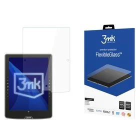 Hibridinis stiklas 3mk FlexibleGlass inkBOOK Solaris 6"