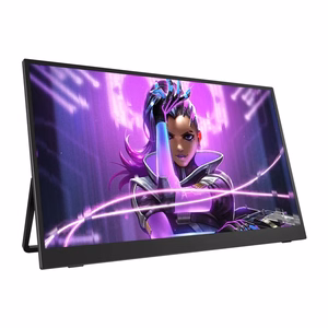 Uperfect UGame J5 M173J15 17.3" 3840*2160 60Hz Nešiojamas monitorius