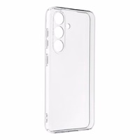 Dėklas Clear 2mm Samsung S921 S24 skaidrus