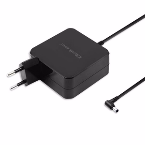 Qoltec 51745 maitinimo adapteris patalpinis 65 W juodas