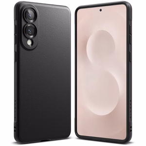 Ringke Onyx dėklas telefonui Samsung Galaxy S25 Edge - juodas