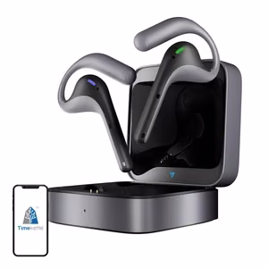 TIMEKETTLE W4 Pro vertimo ausinės