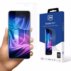 Honor Magic7 RSR Porsche Design - 3mk Silky Matt Pro