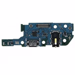 Įkrovimo lizdas suderinamas su Samsung A202 A20e 2019 su Flex / Plata OEM