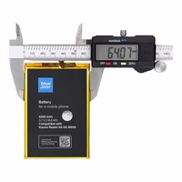 Baterija Xiaomi Redmi 9A / 9C / POCO M2 Pro (BN56) 5000 mAh Blue Star