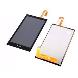 LCD дисплей для HTC Desire 610 чёрный HQ