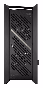 ASUS ROG Strix Helios II GX601S „Midi Tower“ Juoda