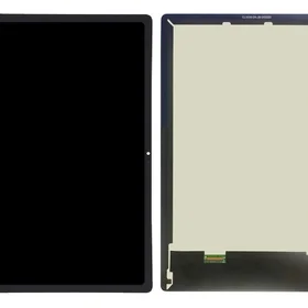 Ekranas Samsung T500/T505 Tab A7 10.4 2020/T503 Tab A7 10.4 2022 su lietimui jautriu stikliuku juodas ORG