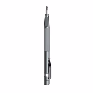 Atsuktuvų rinkinys UF-TOOLS - Pen Type Screwdriver 13in1