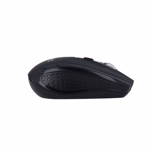 "Maxlife Home Office" MXHM-02 belaidė optinė pelė 800/1000/1600 DPI juoda