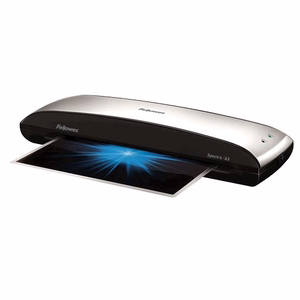 FELLOWES 5738301 Laminator Fellowes Spec