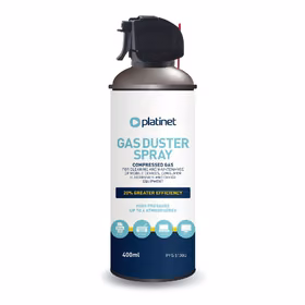 Suspaustas oras Platinet PFS5130 (400ml)