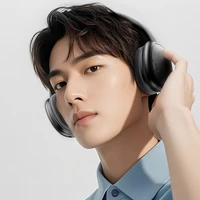 Rock Ausinės O5 belaidės Bluetooth pilkos