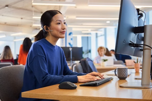 HP 700 įkraunama belaidė pelė