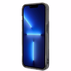 Guess Jungle Collection dėklas telefonui iPhone 14 Pro Max - žalia