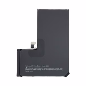 Akumuliatorius Apple iPhone 13 Pro Original Desay IC 3095mAh OEM
