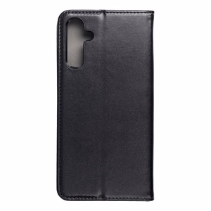 SMART MAGNETO Dėklas telefonui SAMSUNG A15 5G - juodas